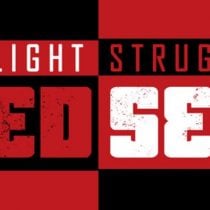 Twilight Struggle Red Sea-Unleashed