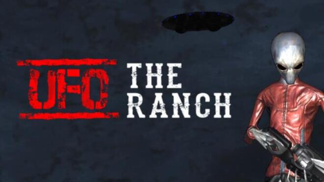 UFO The Ranch-TENOKE
