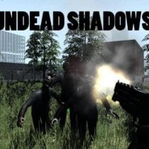 Undead Shadows