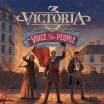 Victoria 3 Voice of the People-RUNE