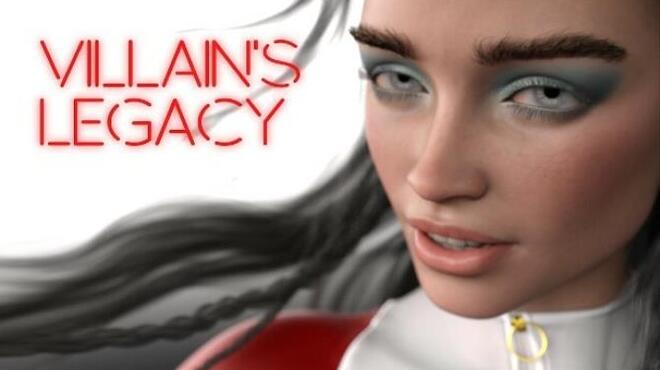 Villain's Legacy Free Download