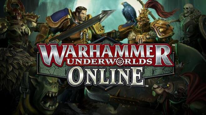 Warhammer Underworlds Shadespire Edition-GOG