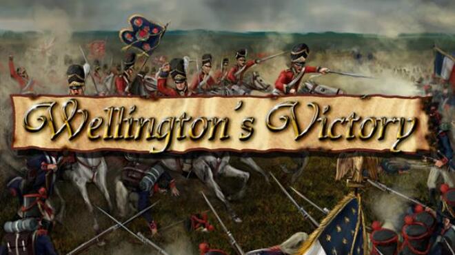 Wellington’s Victory