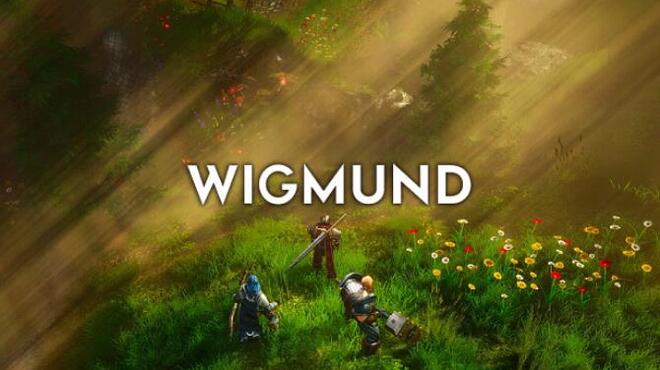 Wigmund v1 4 1 Free Download