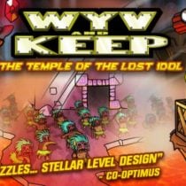 Wyv and Keep: The Temple of the Lost Idol Build 9329614