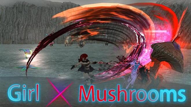 X Mushrooms