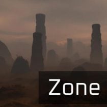 Zone VX-TENOKE