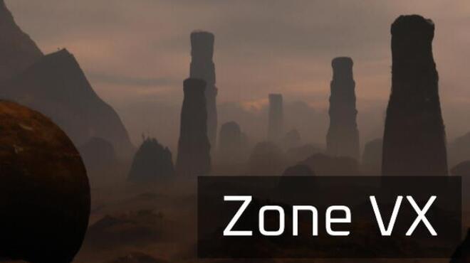 Zone VX-TENOKE