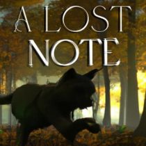 A Lost Note-TENOKE