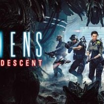 Aliens Dark Descent-RUNE