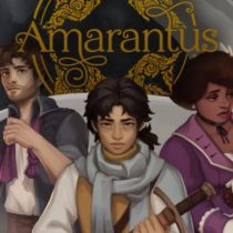 Amarantus-TENOKE