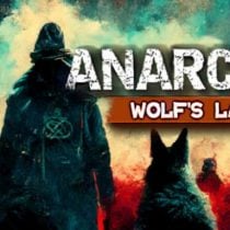 Anarchy Wolfs law-TENOKE