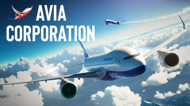 Avia corporation