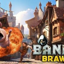 Bandit Brawler-DOGE