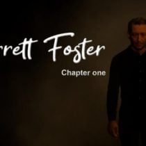 Barrett Foster Chapter One-TENOKE