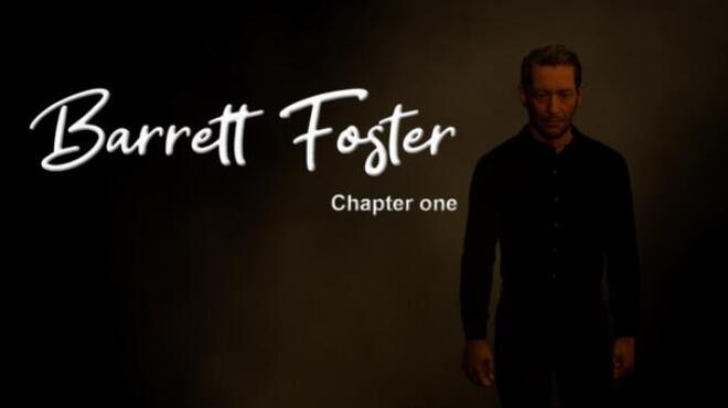Barrett Foster Chapter One-TENOKE