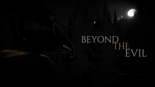 Beyond The Evil-DARKSiDERS