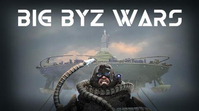 Big Byz Wars-TENOKE
