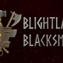 Blightlands Blacksmith-TENOKE