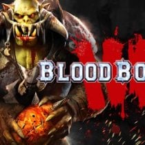 Blood Bowl 3 Season 1-SKIDROW