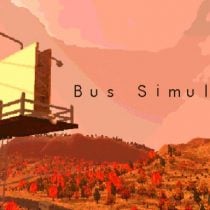 Bus Simulator 23-TENOKE