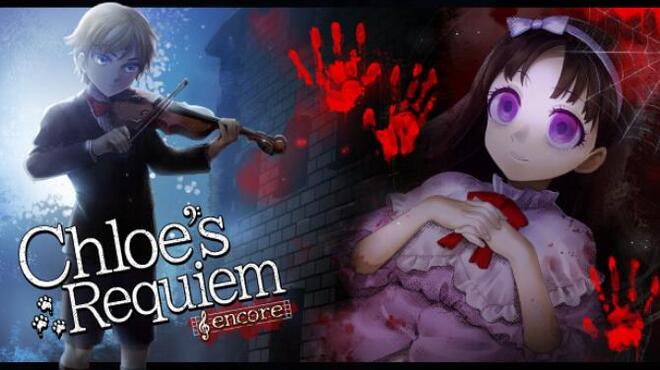 Chloes Requiem encore Update v1 12 Free Download