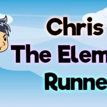 Chris – The Element Runner