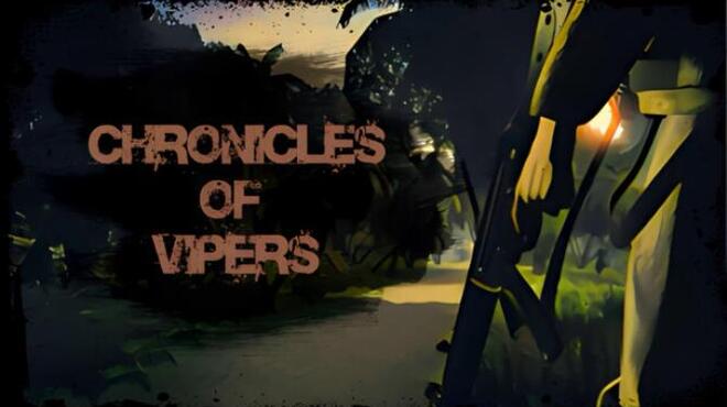 Chronicles of Vipers-TENOKE