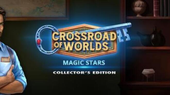 Crossroad of Worlds Magic Stars Collectors Edition-RAZOR