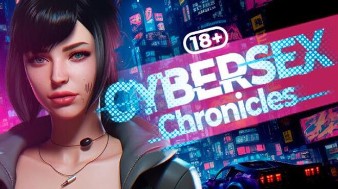 Cybersex Chronicles [18+]