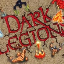 Dark Legions-GOG