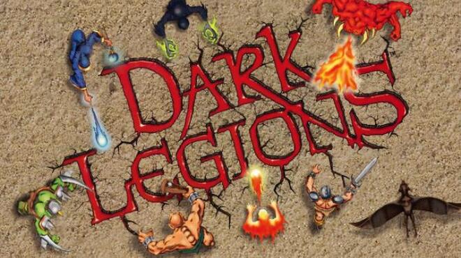 Dark Legions-GOG