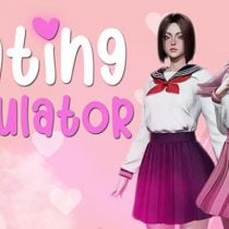 Dating Simulator-TENOKE