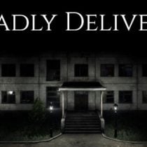 Deadly Delivery-TENOKE