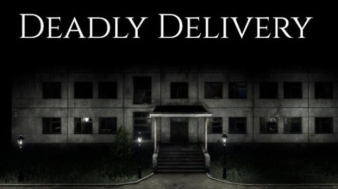 Deadly Delivery-TENOKE