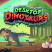 Desktop Dinosaurs