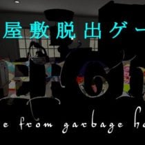 EFGH Escape from Garbage House-TENOKE