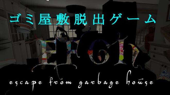 EFGH Escape from Garbage House Free Download