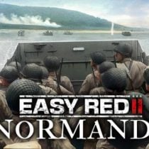 Easy Red 2 Normandy-DOGE