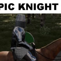 Epic Knight 2-TENOKE