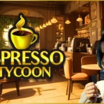 Espresso Tycoon-RUNE