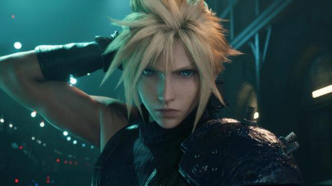 FINAL FANTASY VII REMAKE INTERGRADE Update Only v1.002 Torrent Download