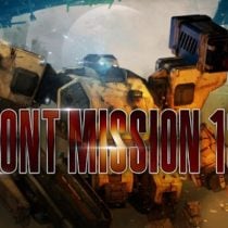 FRONT MISSION 1st Remake-FLT