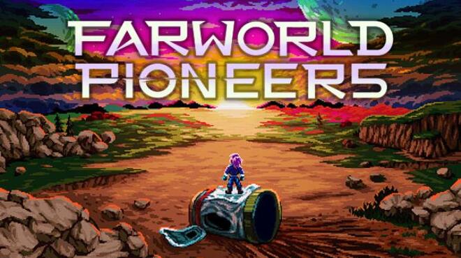 Farworld Pioneers-Razor1911