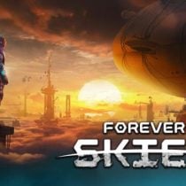 Forever Skies