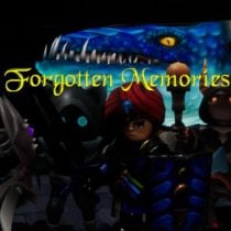 Forgotten Memories-TENOKE