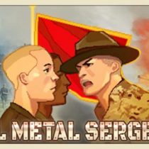 Full Metal Sergeant