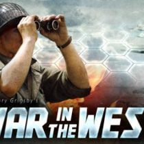 Gary Grigsby’s War in the West