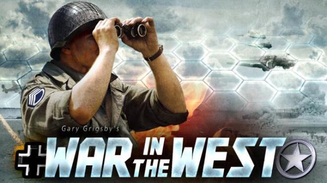Gary Grigsby’s War in the West