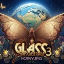 Glass Masquerade 3: Honeylines